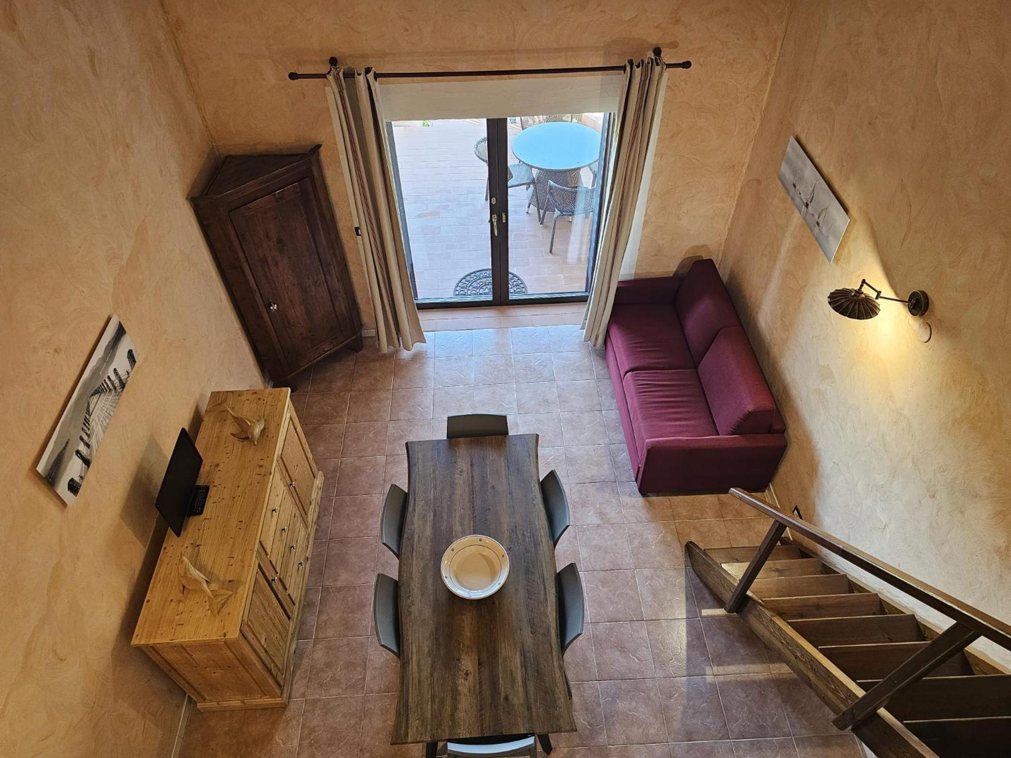 Coralli House Casagliana