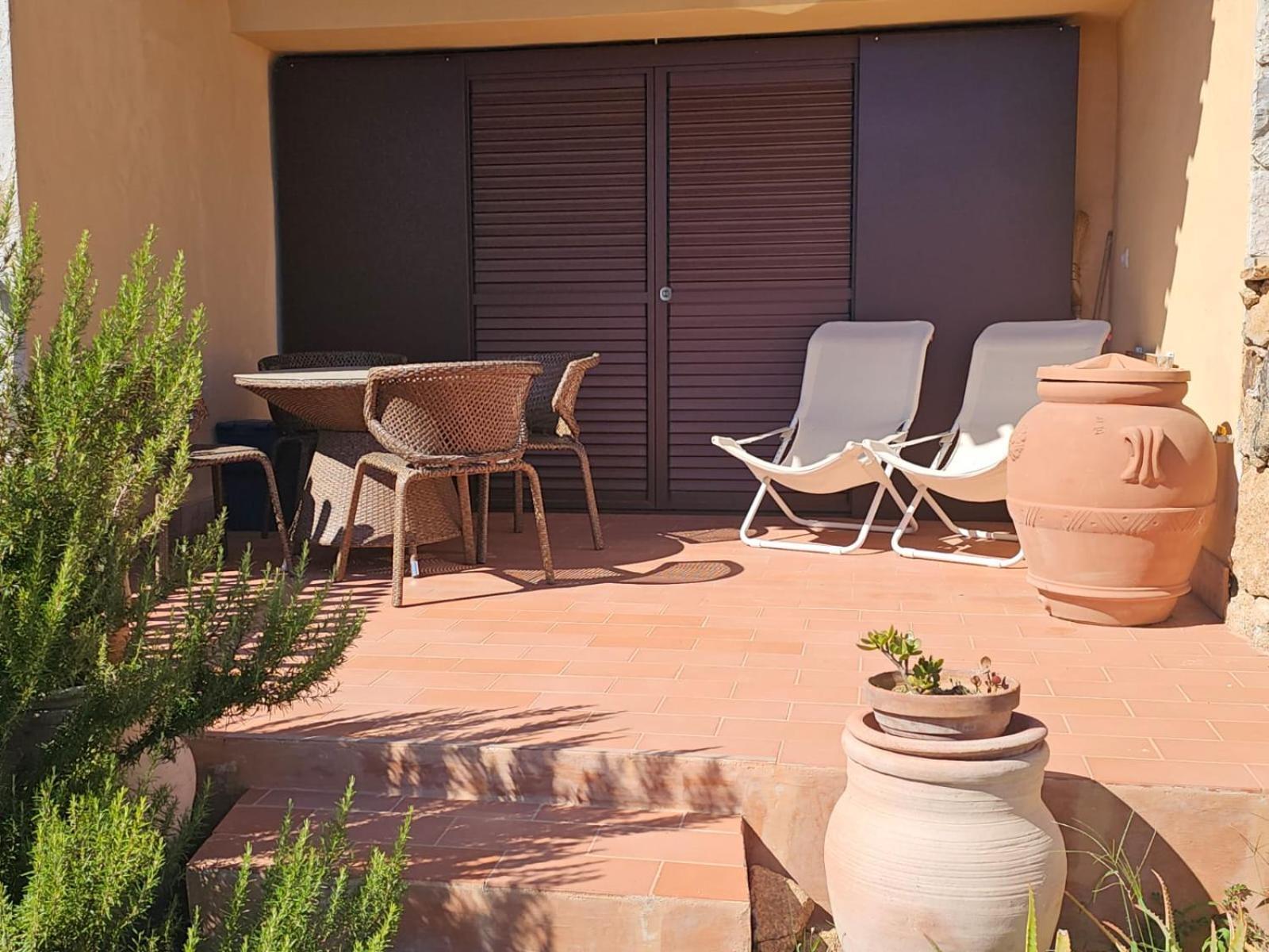 Holiday home Coralli House *