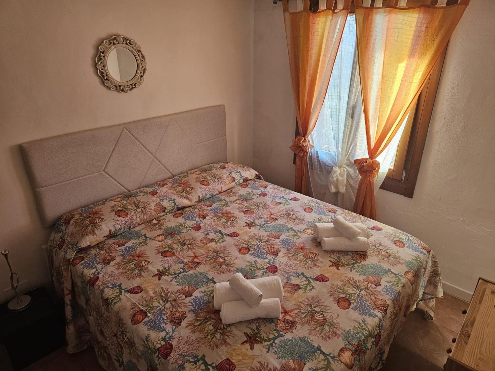 Holiday home Coralli House