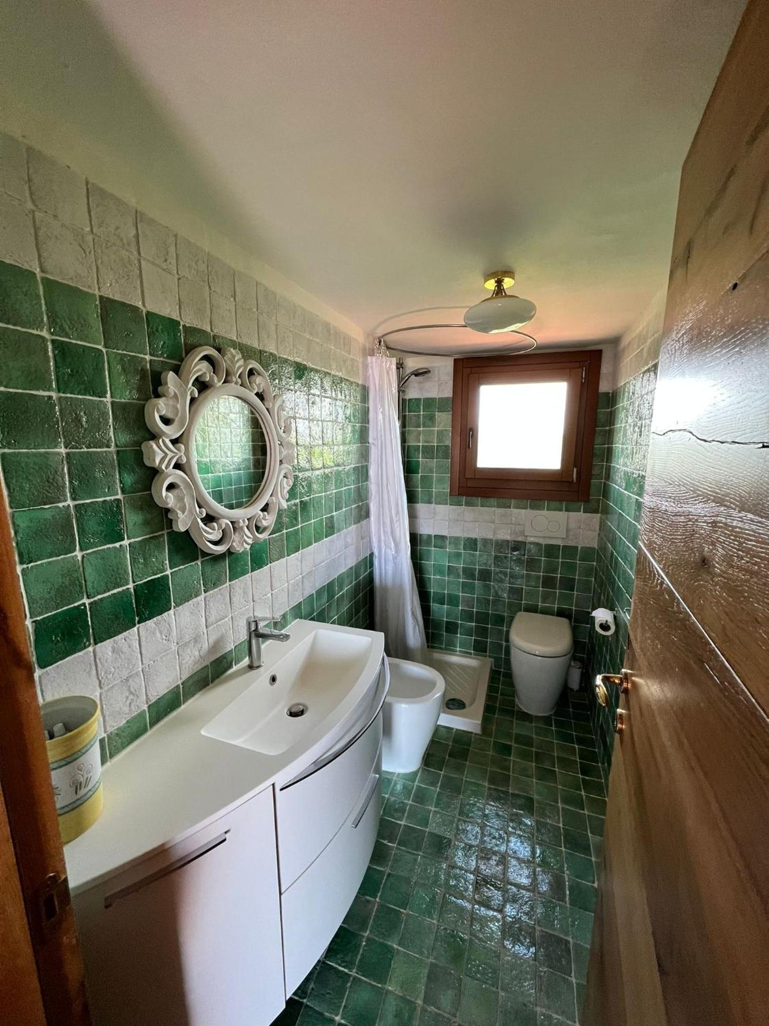 Coralli House Holiday home *